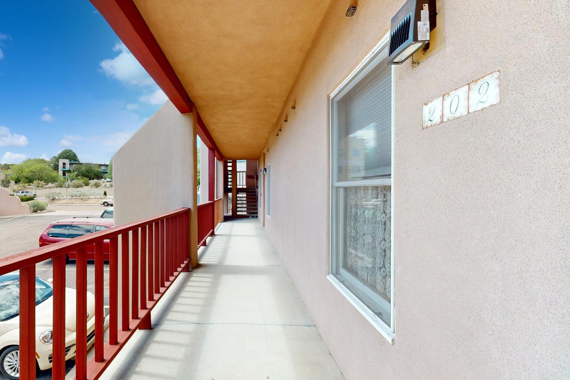 Ciclo Grande 202B Apartman Santa Fe Kültér fotó