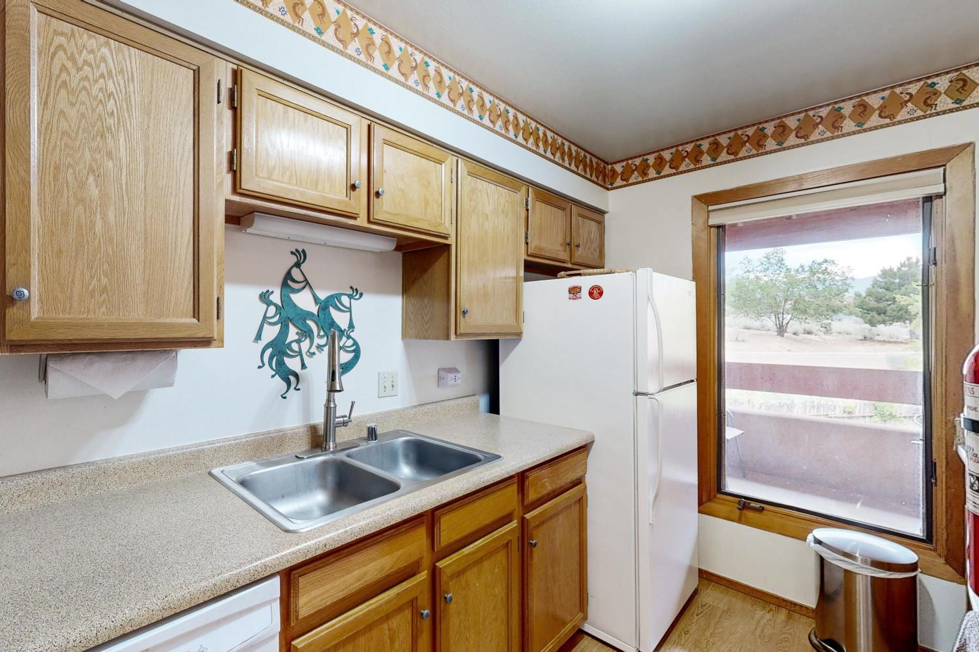 Ciclo Grande 202B Apartman Santa Fe Kültér fotó