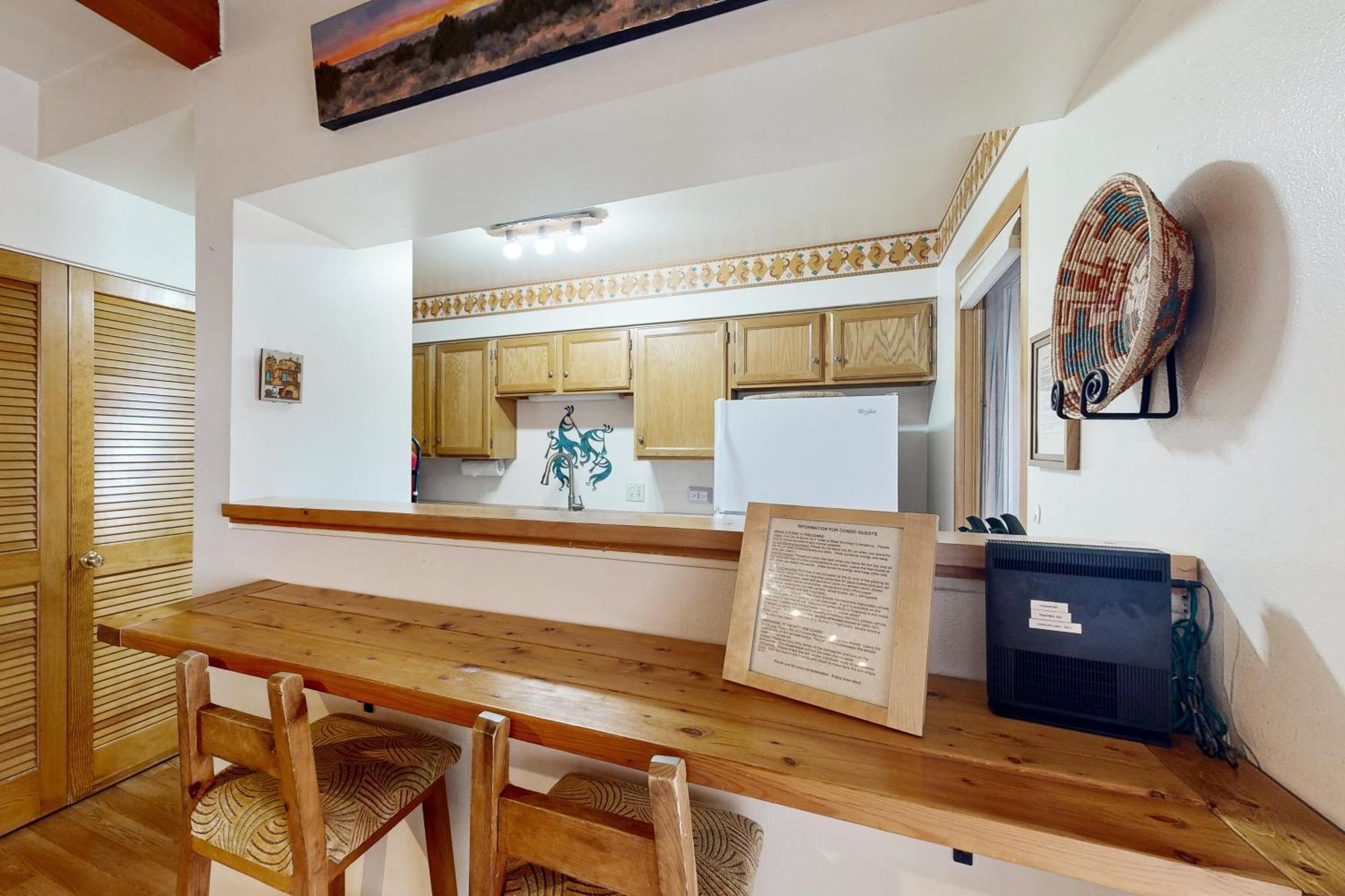 Ciclo Grande 202B Apartman Santa Fe Kültér fotó