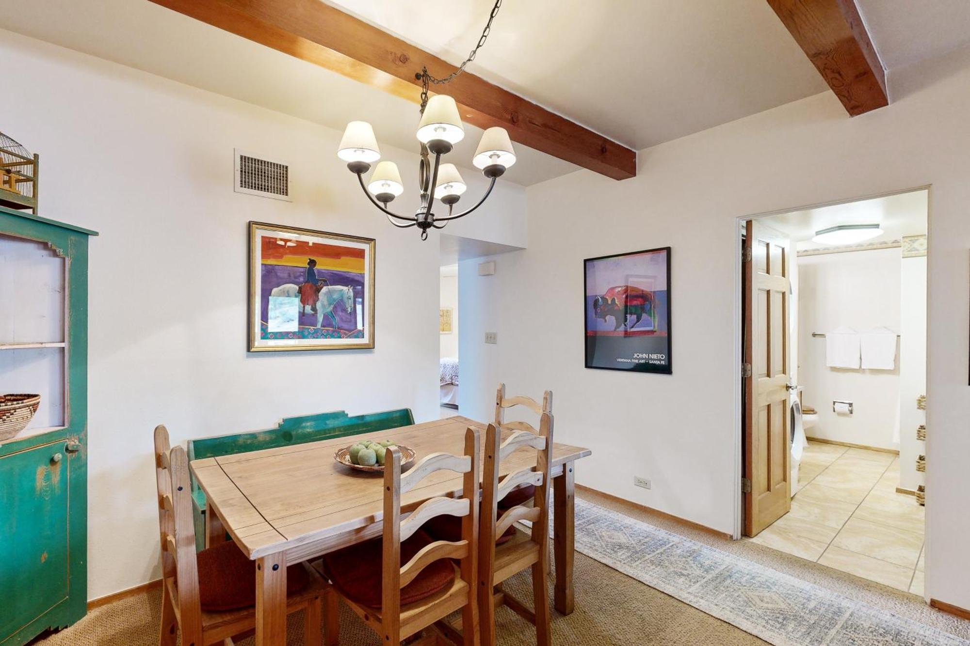 Ciclo Grande 202B Apartman Santa Fe Kültér fotó